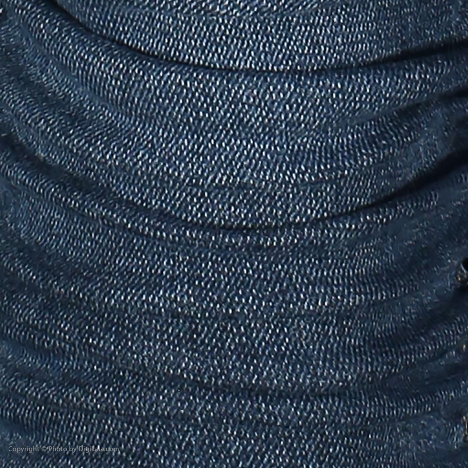 شلوار جین زنانه کیکی رایکی مدل BB3343-403 -  - 5