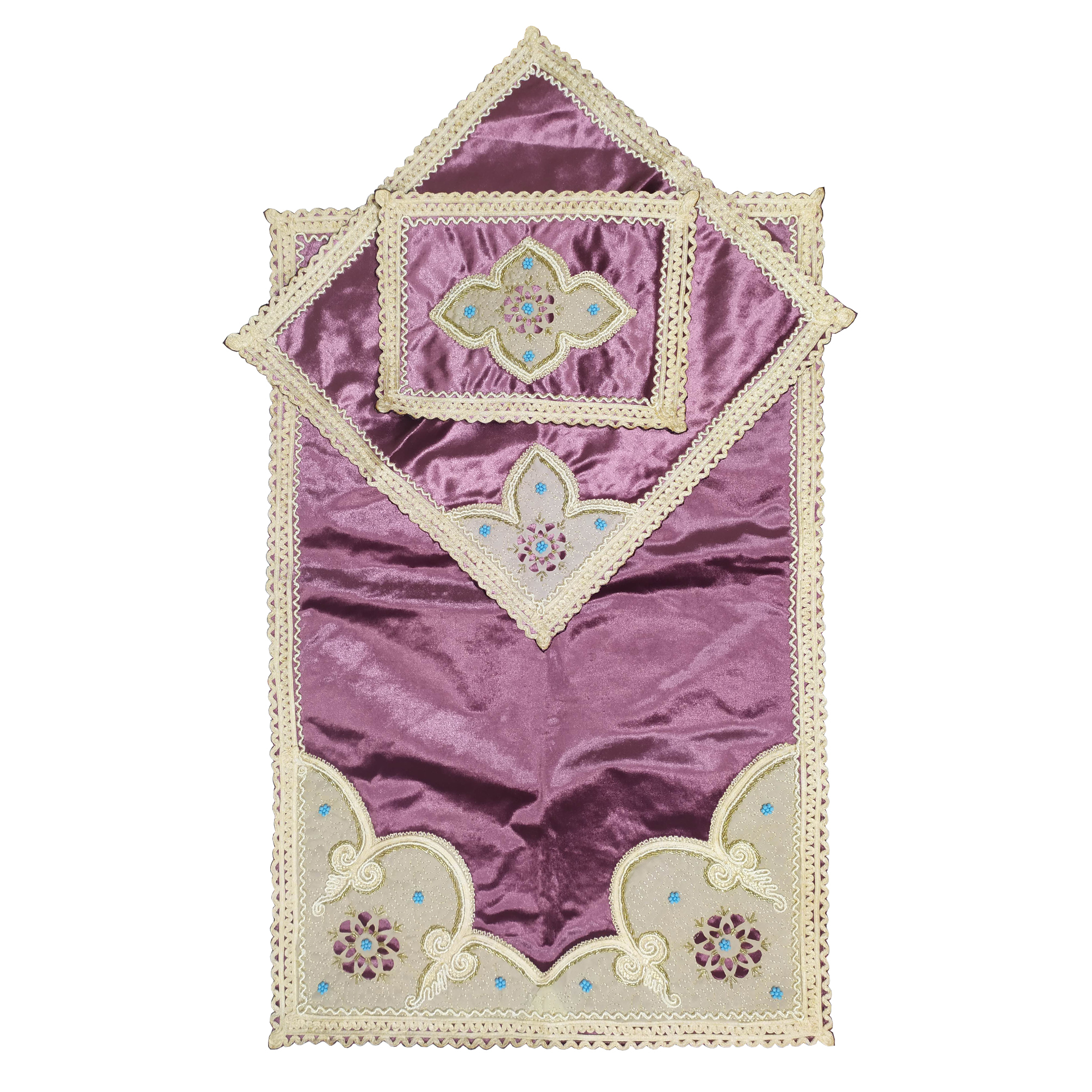 سجاده جانماز  کد P1216