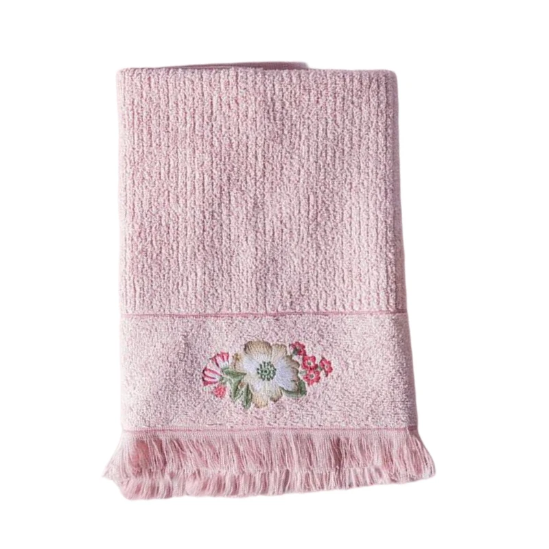 حوله انگلیش هوم مدل Wild Rose سایز 50x80 سانتی متر