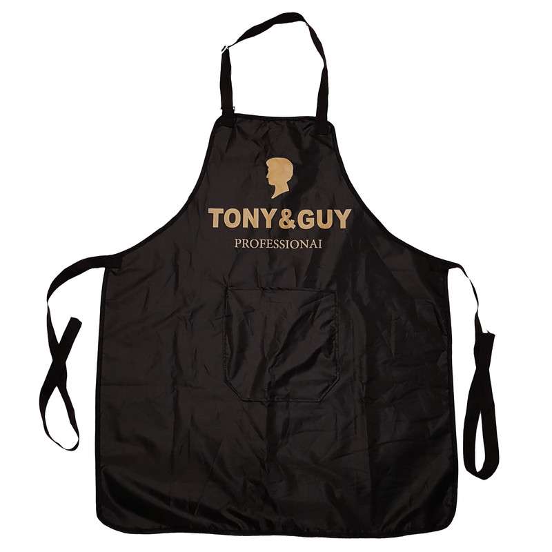 پیش بند آرایشگری تونی اند گای مدل barber