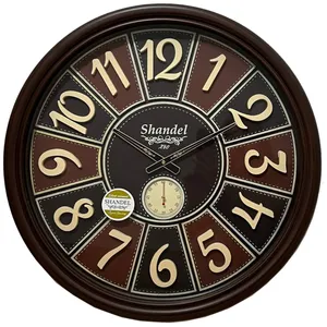 ساعت دیواری مدل شاندل x60b