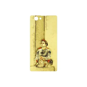 MAHOOT Homayoun Shajarian Cover Sticker for Sony Xperia Z1 Compact