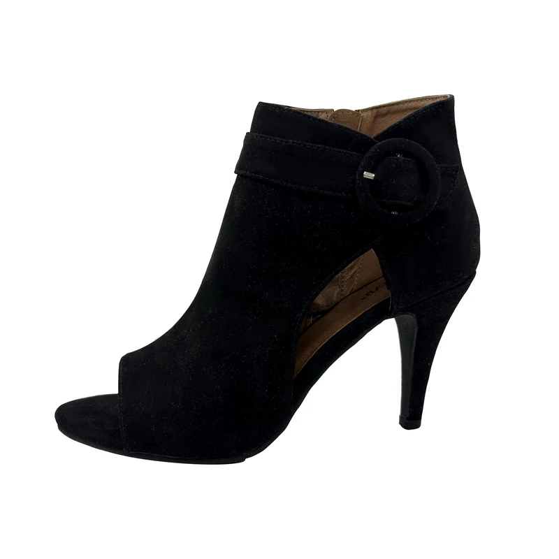 صندل زنانه جاست فاب مدل مینیمال