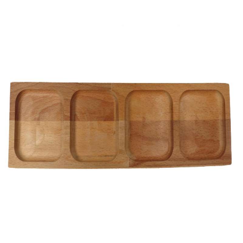 اردوخوری مدل چهارخانه