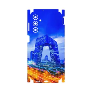 MAHOOT Beijing city-FullSkin Cover Sticker for Samsung Galaxy F54
