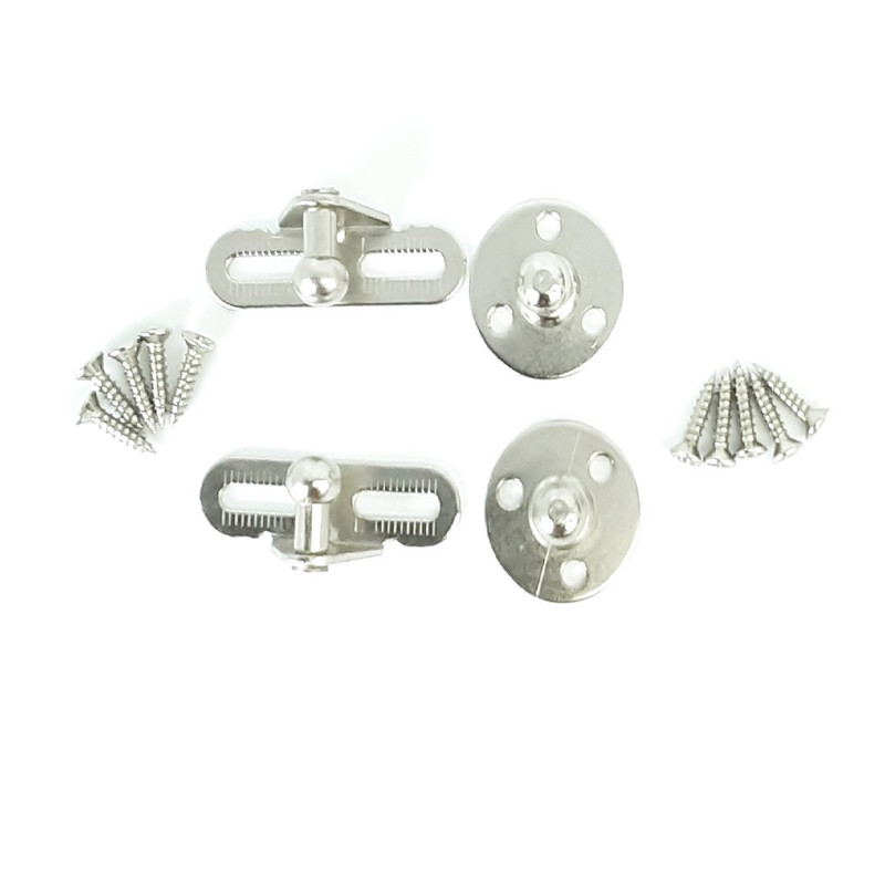 جک کابینت اچ تی ان مدل 150N بسته 2 عددی جک کابینت اچ تی ان مدل 150N بسته 2 عددی