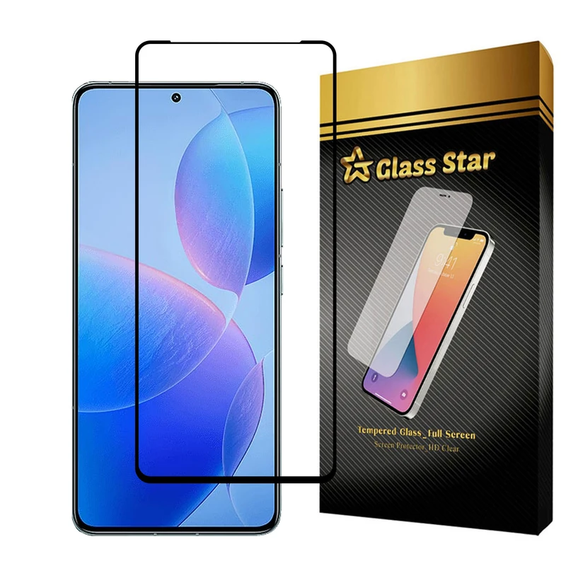 محافظ صفحه نمایش سرامیکی گلس استار مدل CERAMS مناسب برای گوشی موبایل شیائومی Redmi K70 Pro