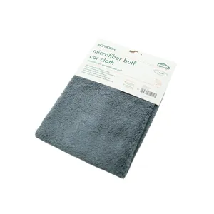 دستمال میکروفایبر اسکربکس مدل SB1032 سایز 40×40 سانتی متر