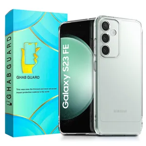 Ghab Guard SPCFGH Cover For Samsung Galaxy S23 FE