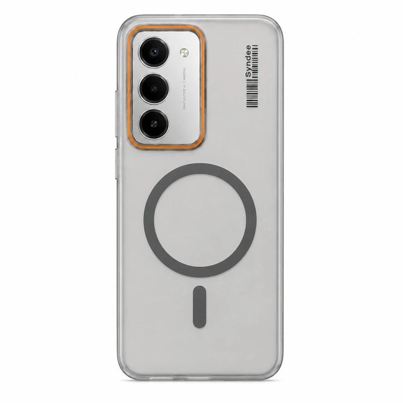 کاور گاردتک اساک مدل Syndee Pastel مناسب برای گوشی موبایل شیائومی Redmi 15 5G