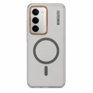 GuardTek Asak Syndee Pastel Case for Xiaomi Redmi 15 5G