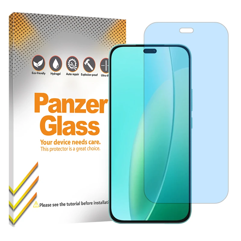  محافظ صفحه نمایش آنتی بلو پنزرگلس مدل Eye Care مناسب برای گوشی موبایل آنر 400 Lite