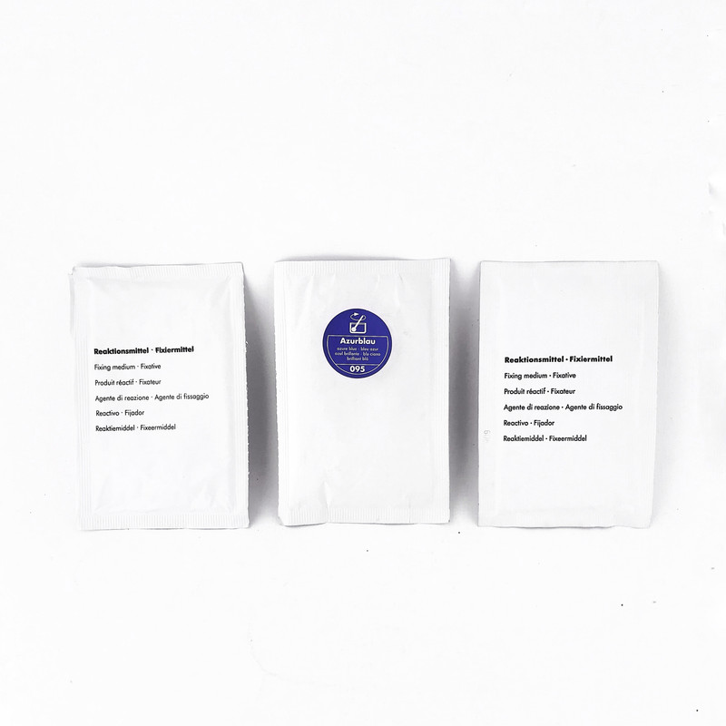 رنگ پارچه مارابو مدل fashion color حجم 90 میلی لیتر رنگ پارچه مارابو مدل fashion color حجم 90 میلی لیتر