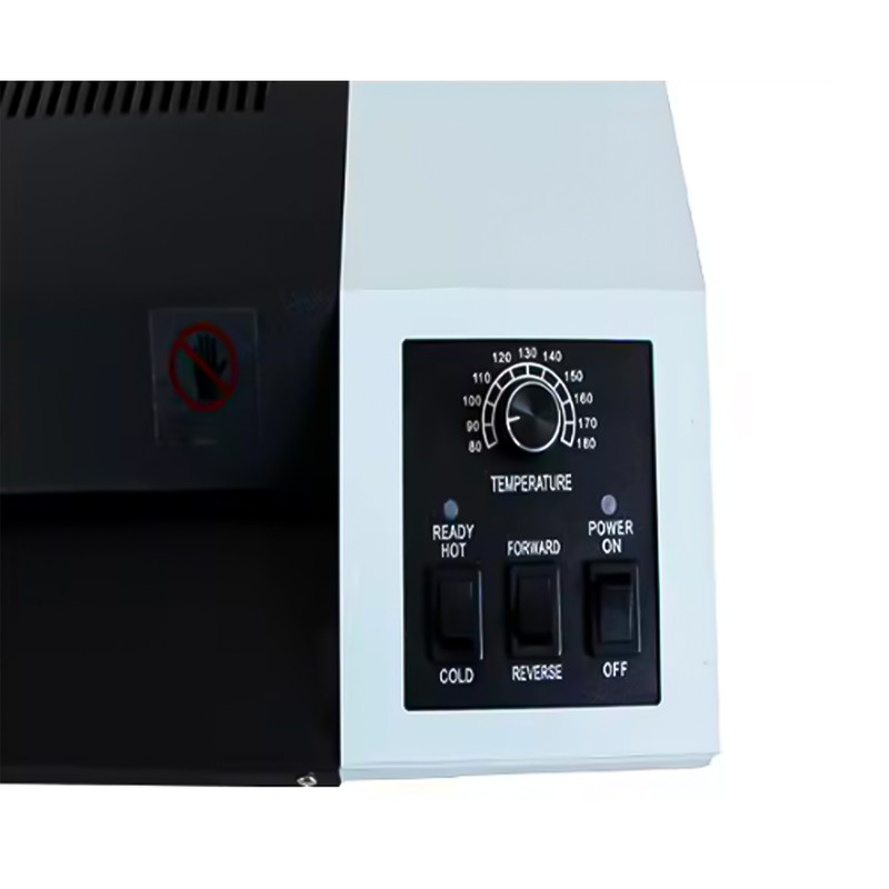 پرس کارت و لمینیت مدل PDA3-330