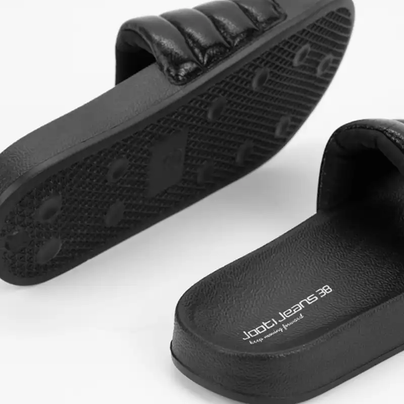 دمپایی زنانه جوتی جینز مدل 21971032