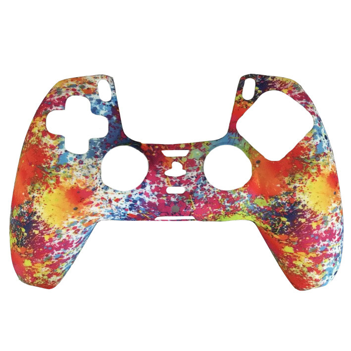 محافظ دسته پلی استیشن 5 مدل Paint 2