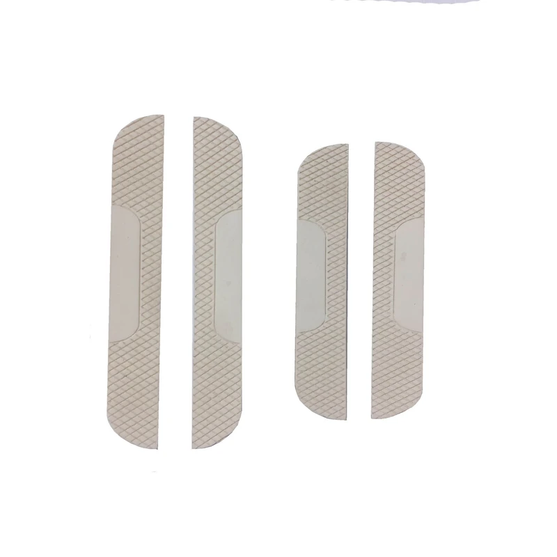 ضربه گیر  در خودرو کد w مناسب برای  پژو شاهین  مجموعه 4 عددی