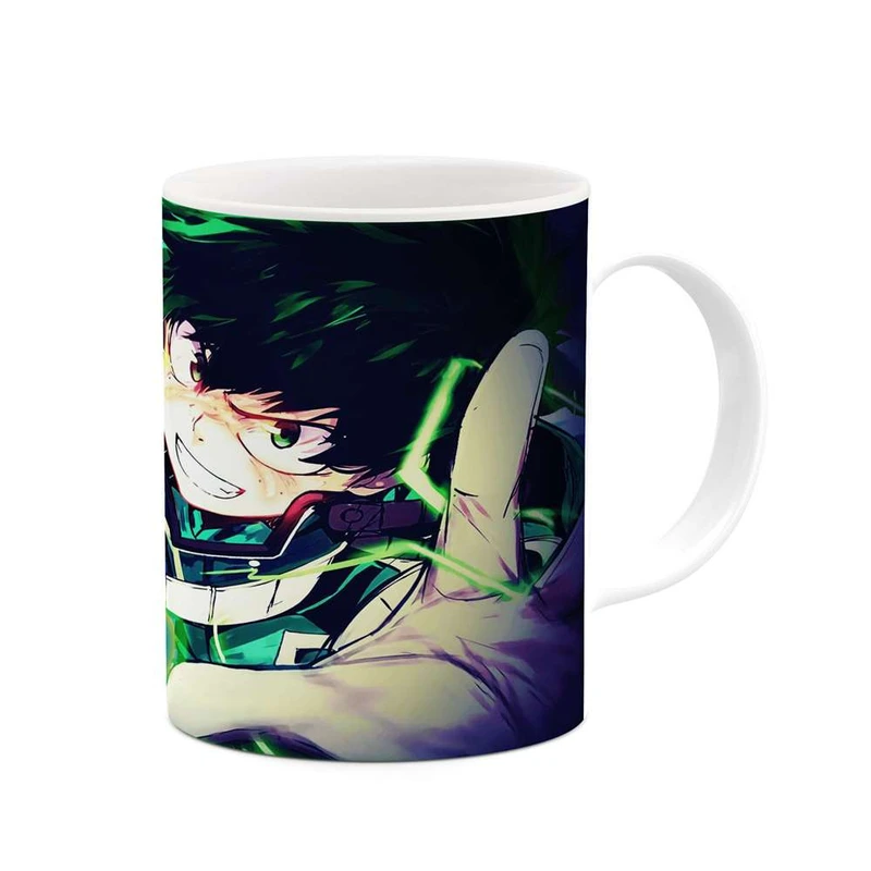 ماگ کاکتی مدل انیمه کد mgh21301