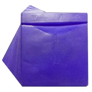 کاور سی دی مدل Soft2x بسته 15 عددی