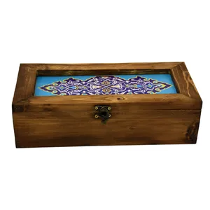 جعبه هدیه مدل GB