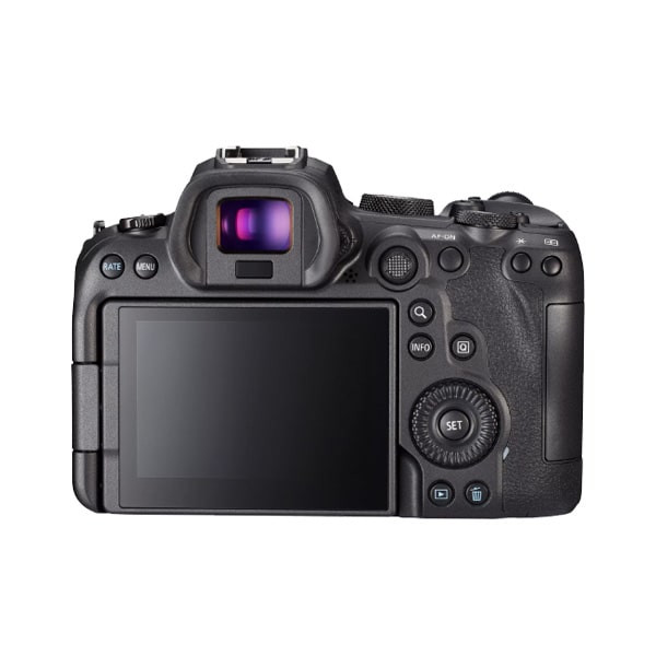 دوربین دیجیتال کانن مدل  EOS R6 Body ا Canon EOS R6