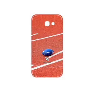 MAHOOT Rugby football Cover Sticker for Samsung Galaxy A5 2017