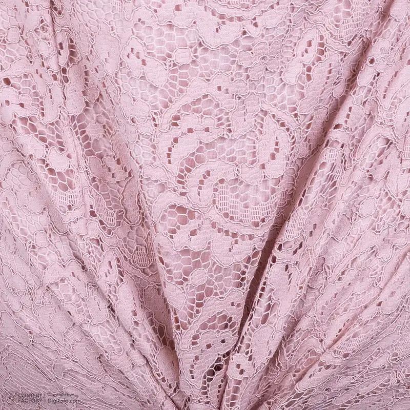 پیراهن زنانه اچ اند ام مدل 0174440