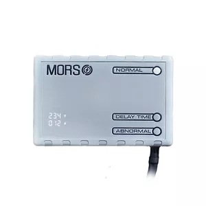 محافظ ولتاژ مورس مدل d600YP