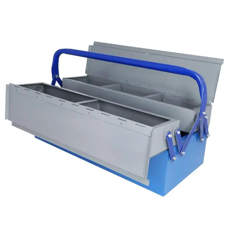 جعبه ابزار المپیا مدل OA-302