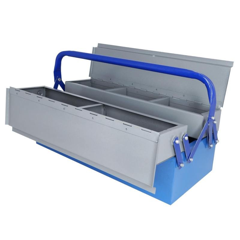 جعبه ابزار المپیا مدل OA-302 جعبه ابزار المپیا مدل OA-302