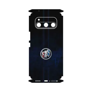 MAHOOT Buick-FullSkin Cover Sticker for Daria Bond 5G