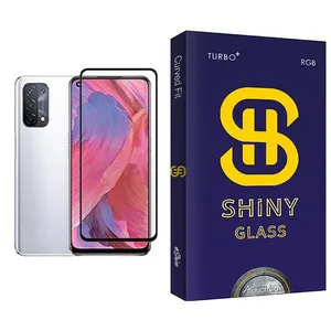 Atouchbo Shiny Glass MIX001 Screen Protector For Oppo A74 5G