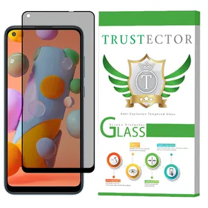 Trustector PRF-T Privacy Screen Protector For Samsung Galaxy A11