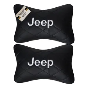 پشت گردنی صندلی خودرو سوشیانت مدل jp بسته دو عددی