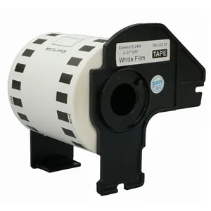 برچسب پرینتر لیبل‌زن مدل DK-22212