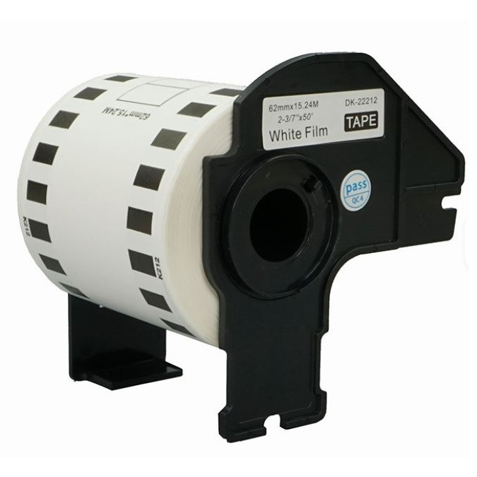 برچسب پرینتر لیبلزن مدل DK-22212