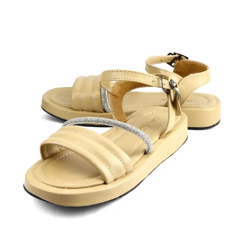 صندل زنانه مدل روناک کد 17