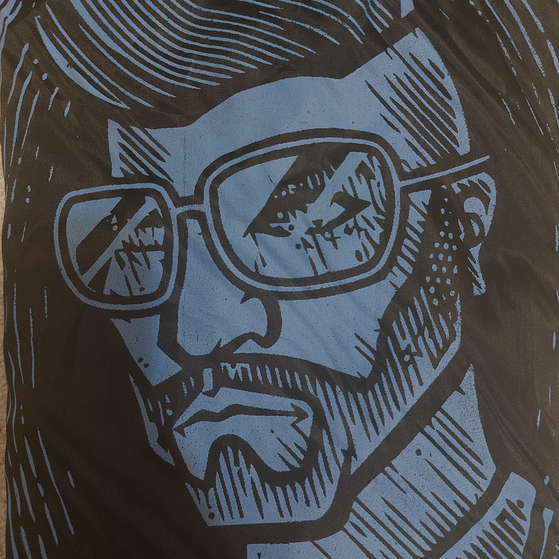 پیش بند اصلاح باربرشاپ مدل 01