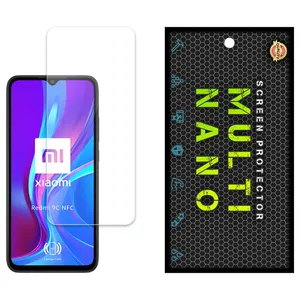 Multi Nano X-S1N Screen Protector For Xiaomi Redmi 9C