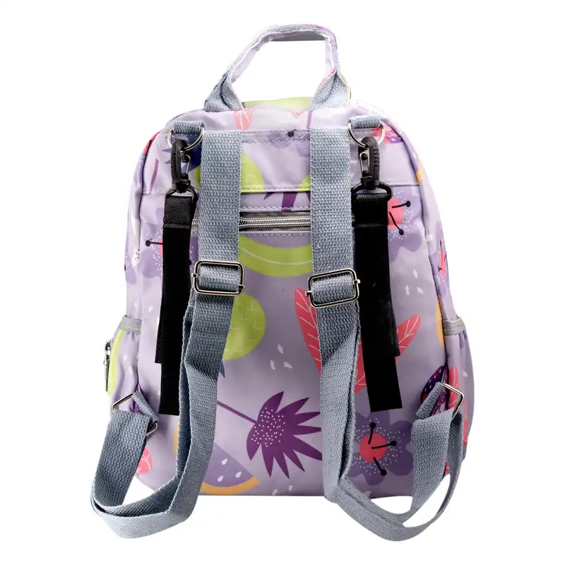 کوله پشتی دخترانه مدل 7686