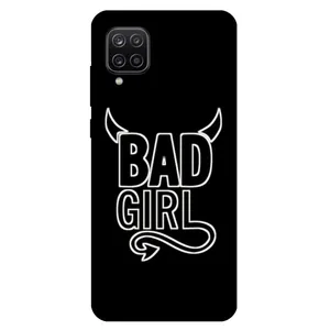 Megafone 8105 Cover For Samsung Galaxy M62 / F62