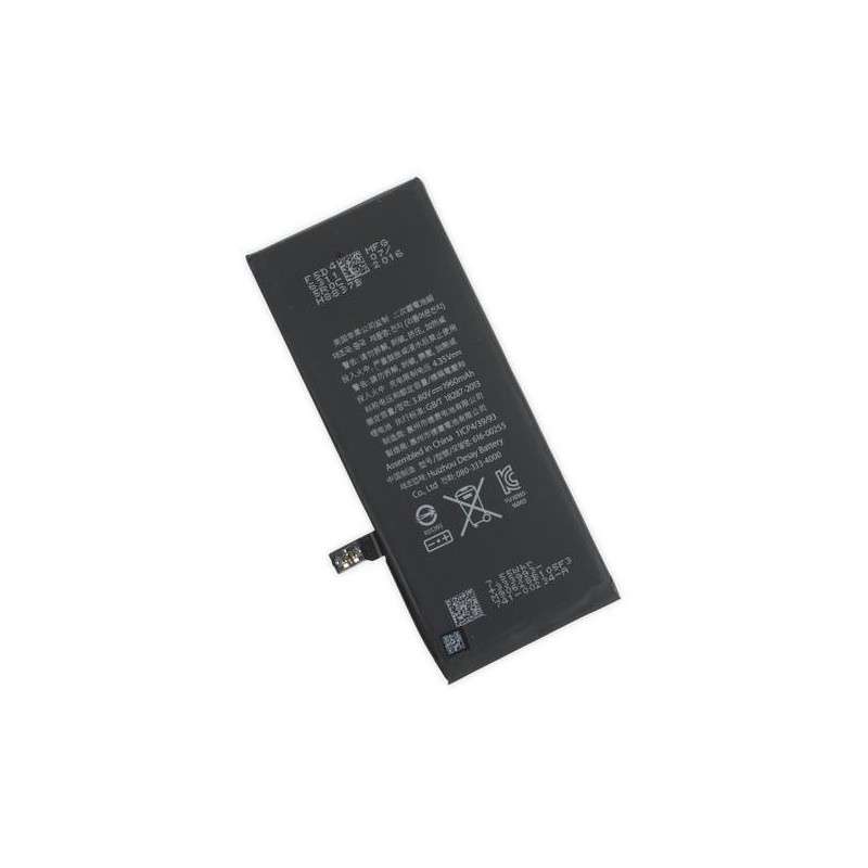 باتری موبایل مدل APN LOTS/20211 AP ظرفیت 2691 میلی آمپر ساعت مناسب برای گوشی موبایل اپل Iphone 8 PLUS