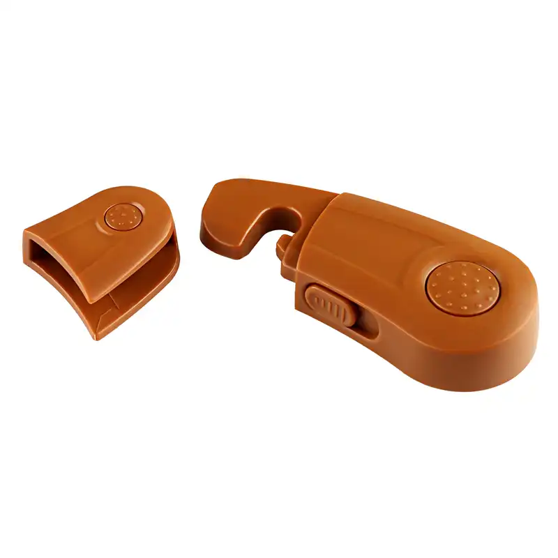 قفل کابینت و کمد نی نی ک مدل N9376-2CDO بسته 2 عددی