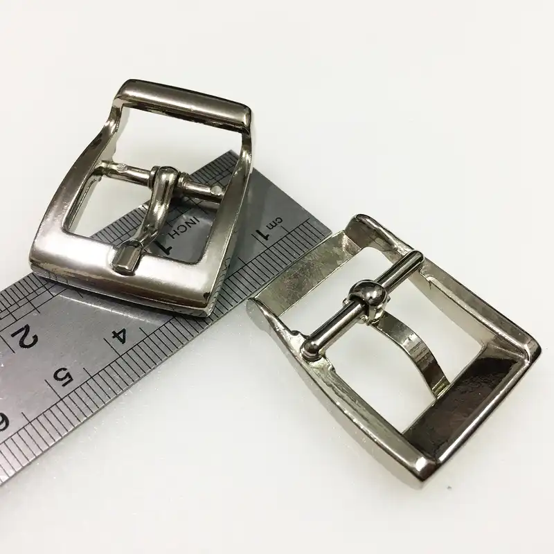 یراق سگک کیف مدل گلدانی کد Ste2cm بسته 2 عددی