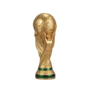 نقد و بررسی مجسمه طرح کاپ جام جهانی کد FWC22 توسط خریداران