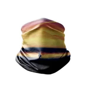 دستمال سر و گردن مدل Buffalo 