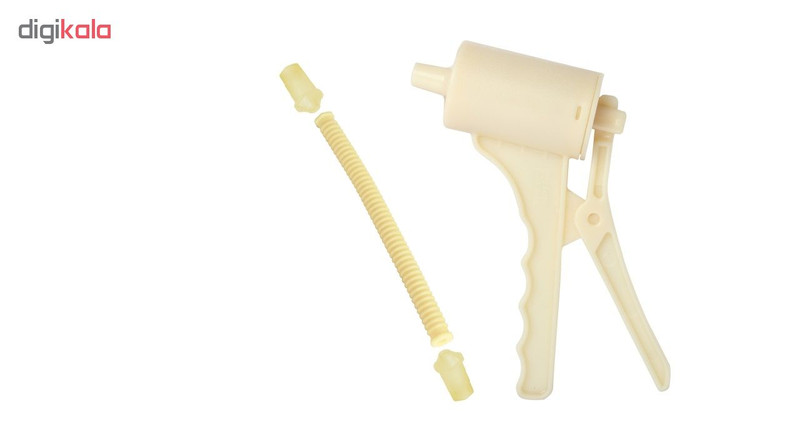 پمپ یدک بادکش بیوتی بیسیک کد 111