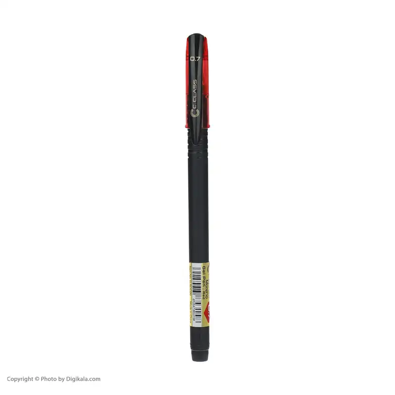 روان نویس سی کلاس مدل Moreno بسته 5 عددی