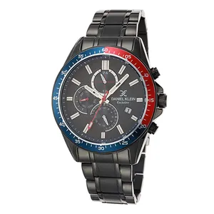 ساعت مچی عقربه‌ای مردانه دنیل کلین مدل DK.1.12456-6