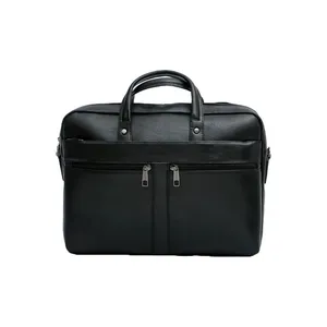 کیف اداری مردانه مدل دو زیپ جلو412